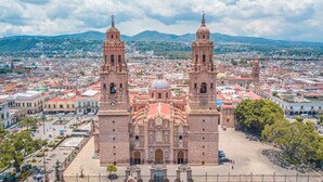 Point of interest - Casa del Centro (Morelia)