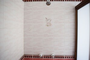 Bagno in comune