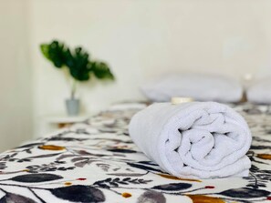 Premium bedding, free WiFi, bed sheets - Casa del Centro (Morelia)