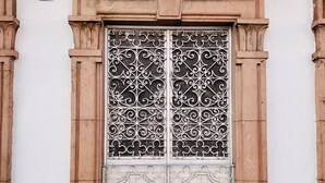 Front of property - Casa del Centro (Morelia)