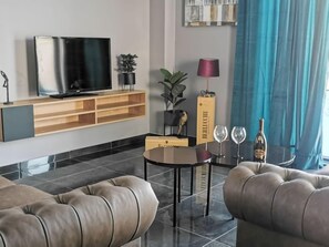 TV - Prova 1 by Interhome (Murter/Jezera)