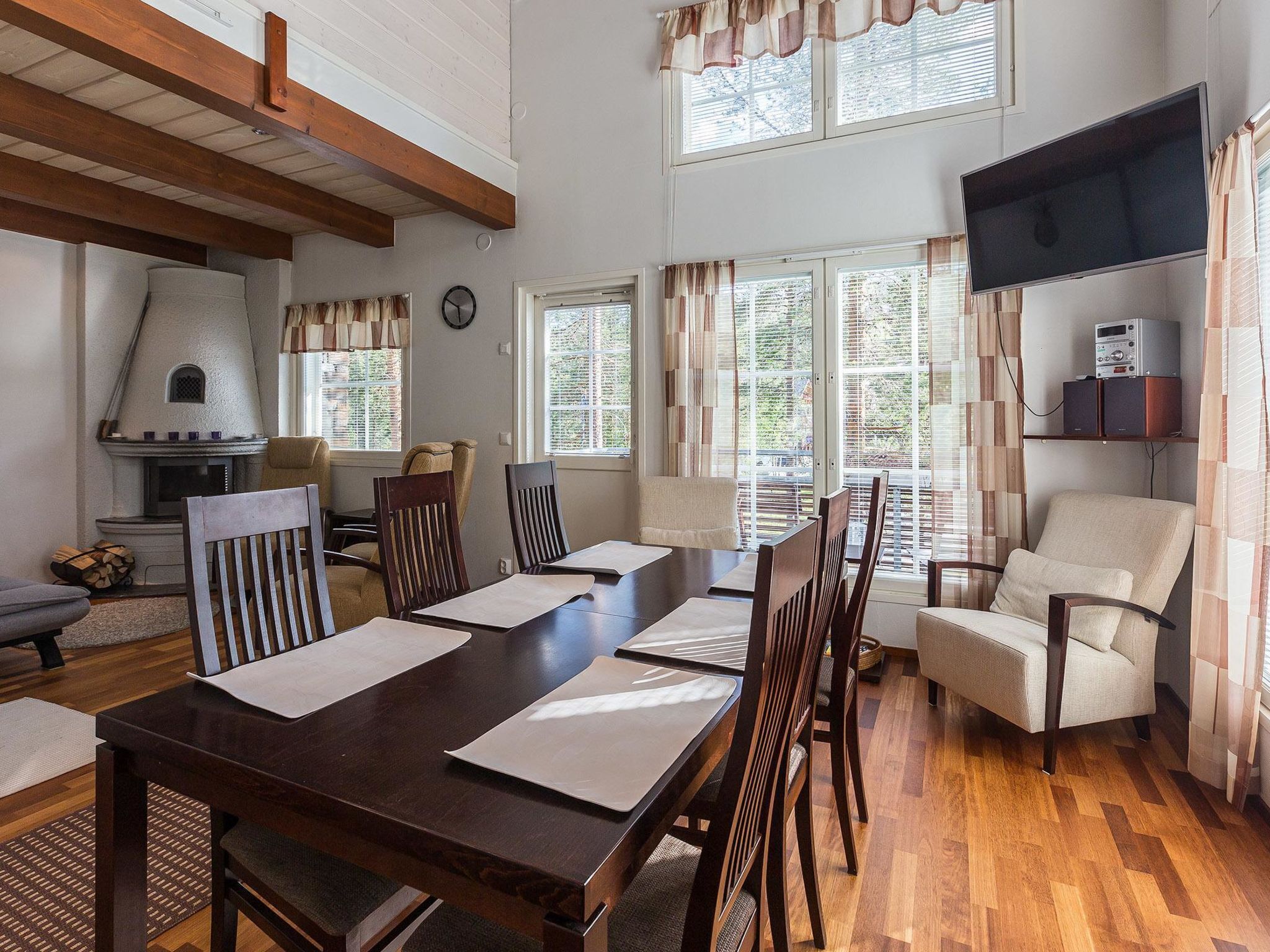 Servei de restauració