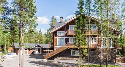 Golfväylä 3b (golf-osakkeen käyttöoikeus by Interhome