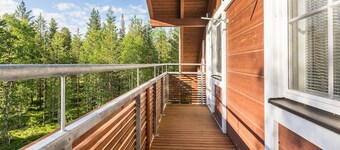 Golfväylä 3b (golf-osakkeen käyttöoikeus by Interhome