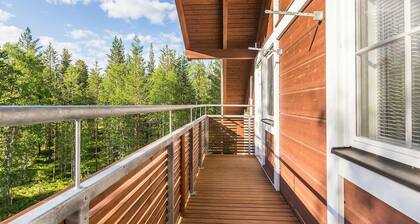 Golfväylä 3b (golf-osakkeen käyttöoikeus by Interhome