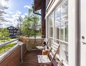 Ulkoalueet