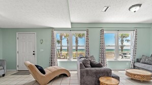 Maison (Sun and Sand Beach Retreat (4/4)) | Extérieur