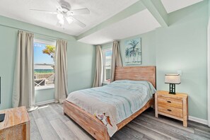 Maison (Sun and Sand Beach Retreat (4/4)) | Extérieur
