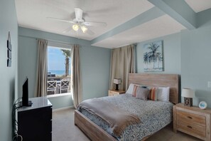 獨棟房屋 (Sun and Sand Beach Retreat (4/4)) | 4 間臥室、免費無線上網