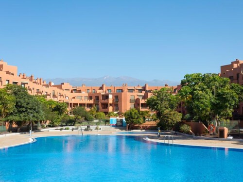 Sunny Tejita by Interhome