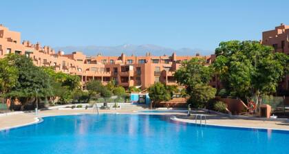 Sunny Tejita by Interhome