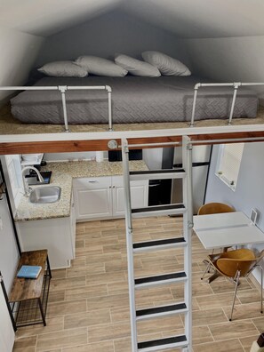 2 bedrooms, WiFi