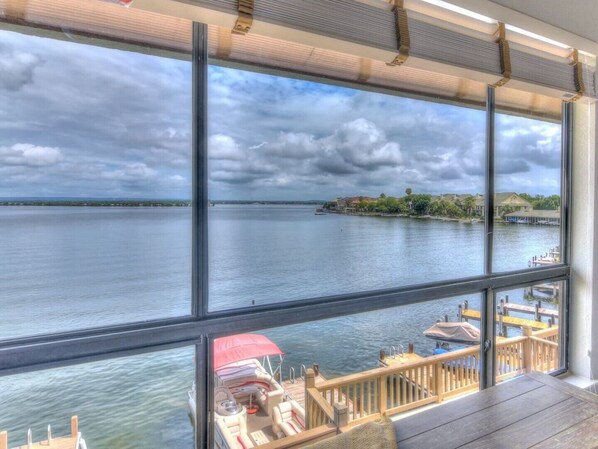 Interior - Remodeled Family Waterfront Townhome in the Heart of Horseshoe Bay (Horseshoe Bay)