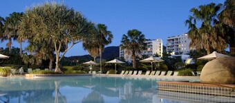 Penthouse 3804 - Rooftop Spa, Resort Access, Pool, Beach