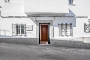 Detalle exterior
