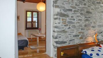 1 dormitorio y Internet gratis