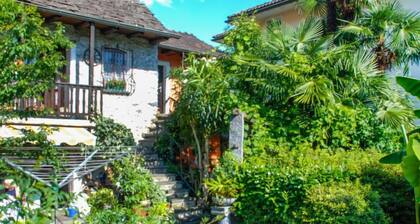 Verzaschina by Interhome