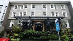 Exterior - Arotel BSD (South Tangerang)