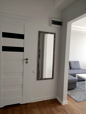 Interiör