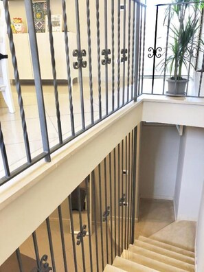 Interior - Giader's House - Sicily   (Catania)