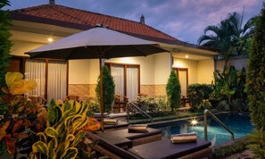 Exterior - Cening Ayu Sanur (Denpasar)