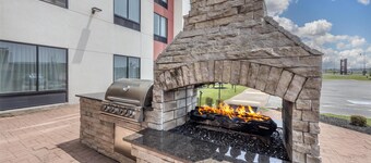 Best Western Plus Executive Residency Jackson Northeast