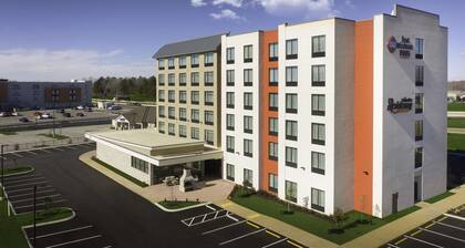 Best Western Plus Executive Residency Jackson Northeast