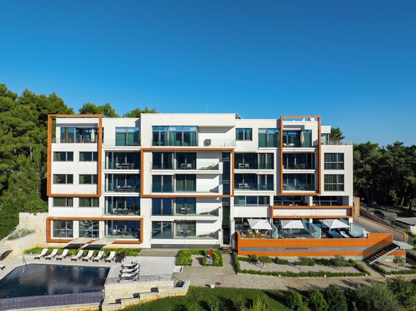 Park Hill Residences - Rabac