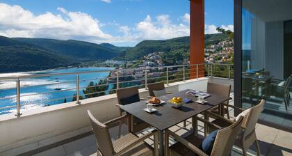 Park Hill Residences