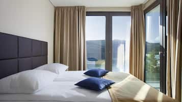 Standard Apartment | 1 bedroom, soundproofing, free cribs/infant beds, free WiFi