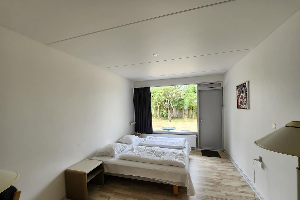 Classic Apartment | 1 bilik tidur, dihias secara berasingan