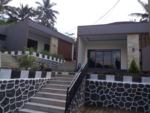 豪華客房 | 免費 Wi-Fi