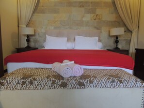 高級客房 | 免費 Wi-Fi