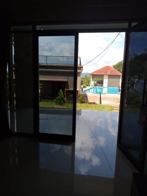Deluxe Room | Free WiFi
