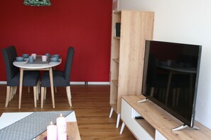 Restauration