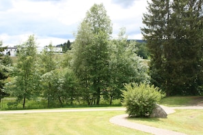 Ulkoalueet