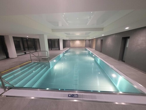 Top FeWo Auerhahn im Ferienresort mit Pool im Paradies Hochschwarzwald