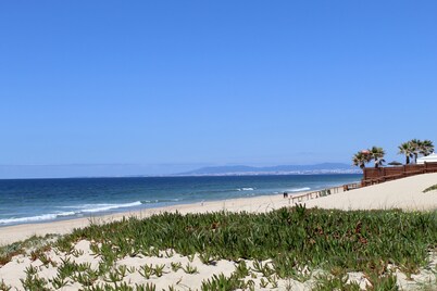 Aroeira Palm Beach Villa 