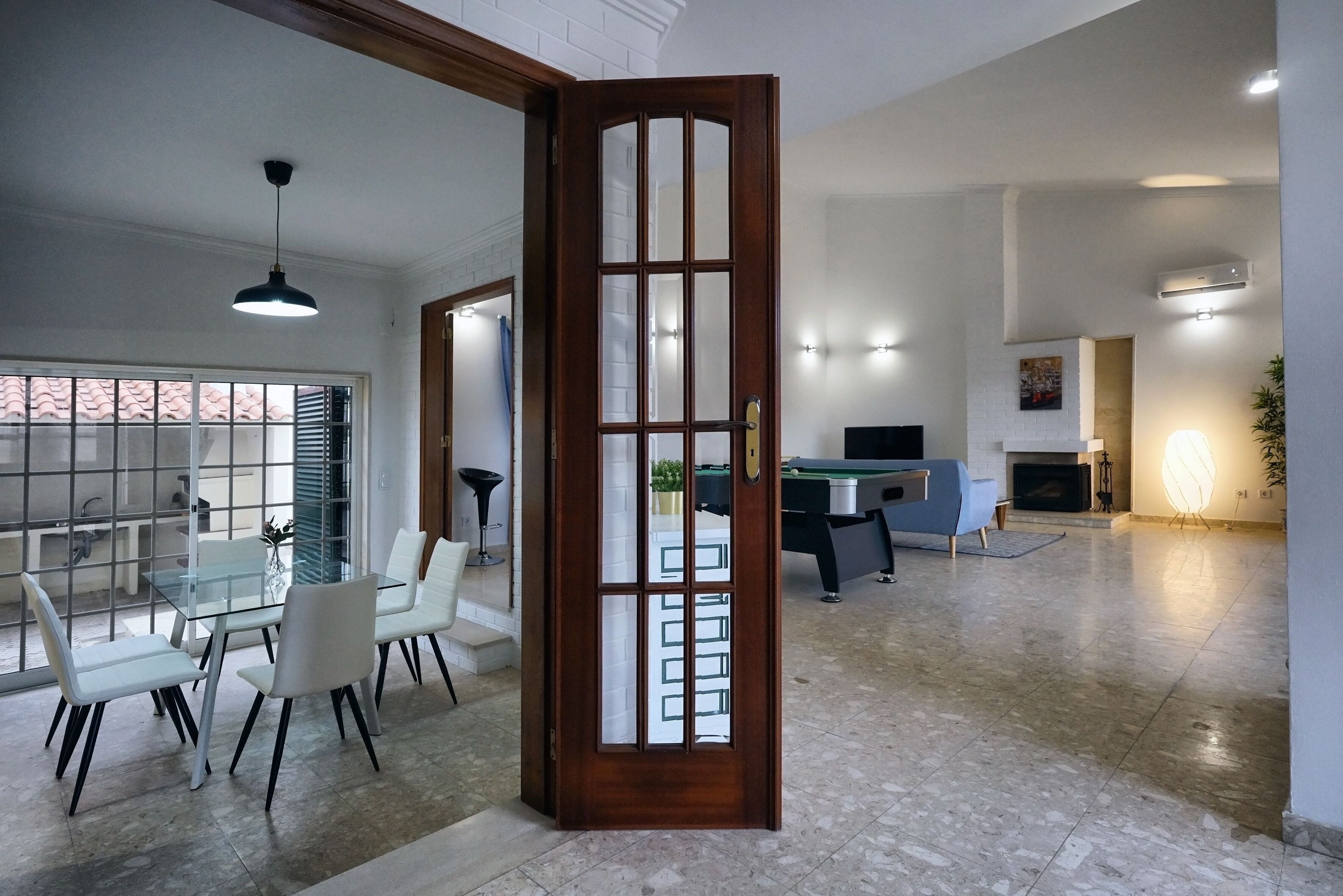 Spielezimmer