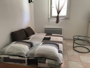1 habitación 