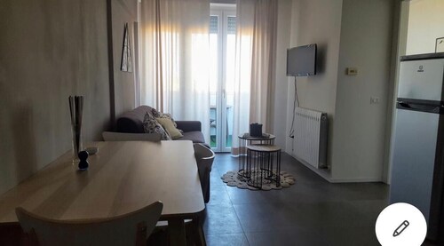 Mameli House - Pesaro Center/Sea