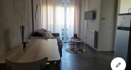 Mameli House - Pesaro Center/Sea