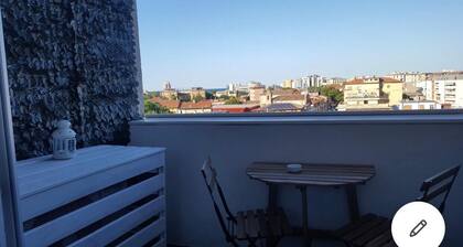 Mameli House - Pesaro Center/Sea