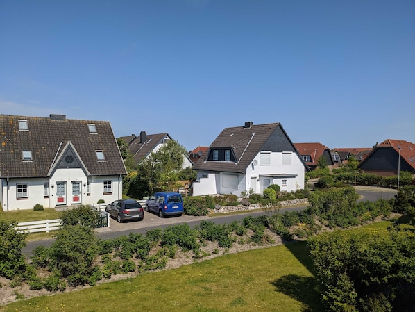 Udendørsområde
