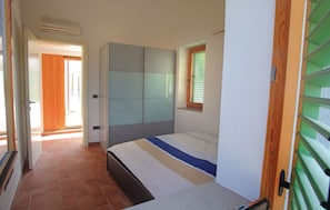 4 chambres, Wi-Fi, draps fournis