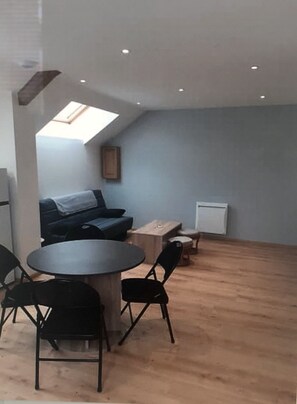 Interior - Vacation rentals in the heart of Morvan (Saulieu)