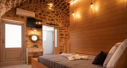 Twin's House - Gerani Center