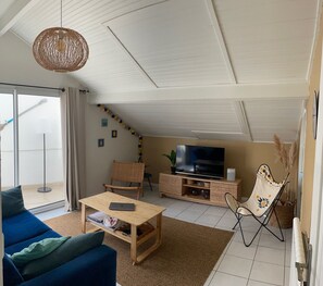 Fernseher
