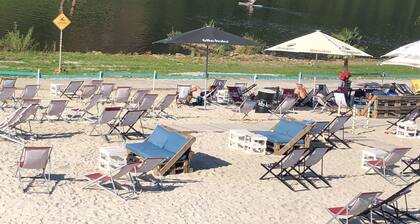 Wohnen am Trierer Moselufer