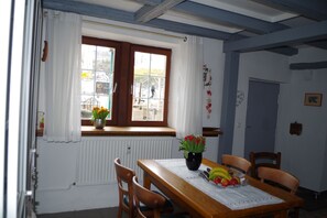 Restauration